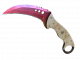 Talon Knife- Fade (Factory New)
