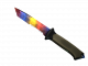 Ursus Knife- Marble Fade (Factory New)