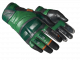 Moto Gloves- Turtle (Minimal Wear)