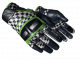Moto Gloves- Finish Line (Minimal Wear)