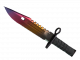 M9 Bayonet- Fade (Factory New)