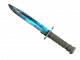 Bayonet- Gamma Doppler (Factory New)