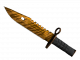 M9 Bayonet- Tiger Tooth (Factory New)