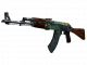 AK 47- fire Serpent (Field Tested)