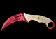 ★ Talon Knife / Factory New Doppler Ruby