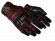 Moto Gloves- Blood Pressure (Minimal Wear)