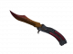 Butterfly Knife- Fade (Factory New)