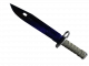 StatTrak Bayonet- Doppler (Factory New)