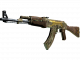 AK 47- Panthera Onca (Factory New)