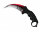  Karambit- Autotronic (Field-Tested)