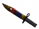 M9 Bayonet- Marble Fade (Factory New)