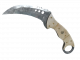 StatTrak- Talon Knife