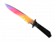 Classic Knife | Fade (Factory New)
