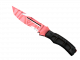 Survival Knife- Slaughter (Minimal Wear)