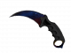 Karambit- Marble Fade (Factory New)