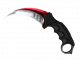 Karambit- Autotronic (Minimal Wear)