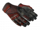 Specialist Gloves- Crimson Web (Minimal Wear)