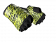 Hand Wraps- CAUTION! (Minimal Wear)