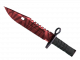 M9 Bayonet- Slaughter (Factory New)