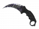 Karambit- Freehand (Factory New)