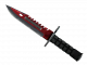 StatTrak™ M9 Bayonet- Autotronic (Field-Tested)