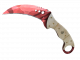 Talon Knife- Slaughter