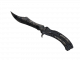 Butterfly Knife- Stained (Battle-Scarred)