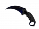 Karambit- Doppler (Minimal Wear)