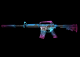 StatTrak™ M4A1-S / Factory New Decimator