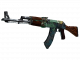 AK-47 | Fire Serpent (Minimal Wear)