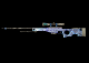 AWP / Field-Tested Gungnir