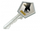 Clutch Case Key