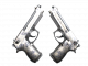 Dual Berettas  Stained (Field-Tested)