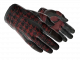 ★ Sport Gloves | Scarlet Shamagh (Field-Tested)