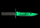 Rare Knife
