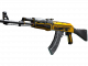 StatTrak™ AK-47  Fuel Injector (Minimal Wear)